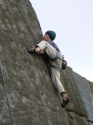 David Jennions (Pythonist) Climbing  Gallery: P1000281.JPG